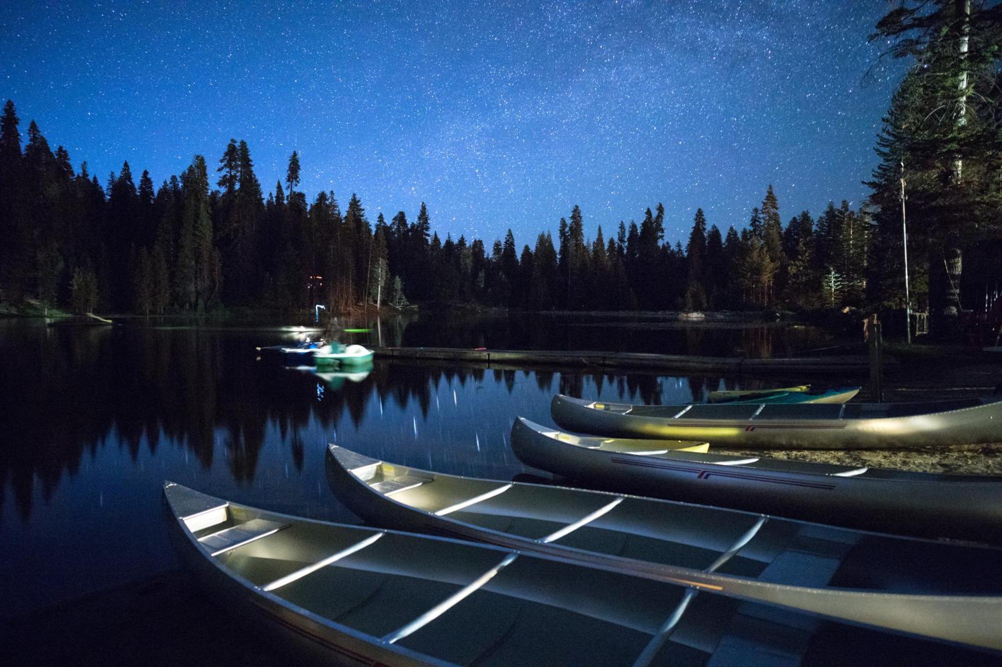 Montecito Sequoia Lodge Wilsonia Dış mekan fotoğraf