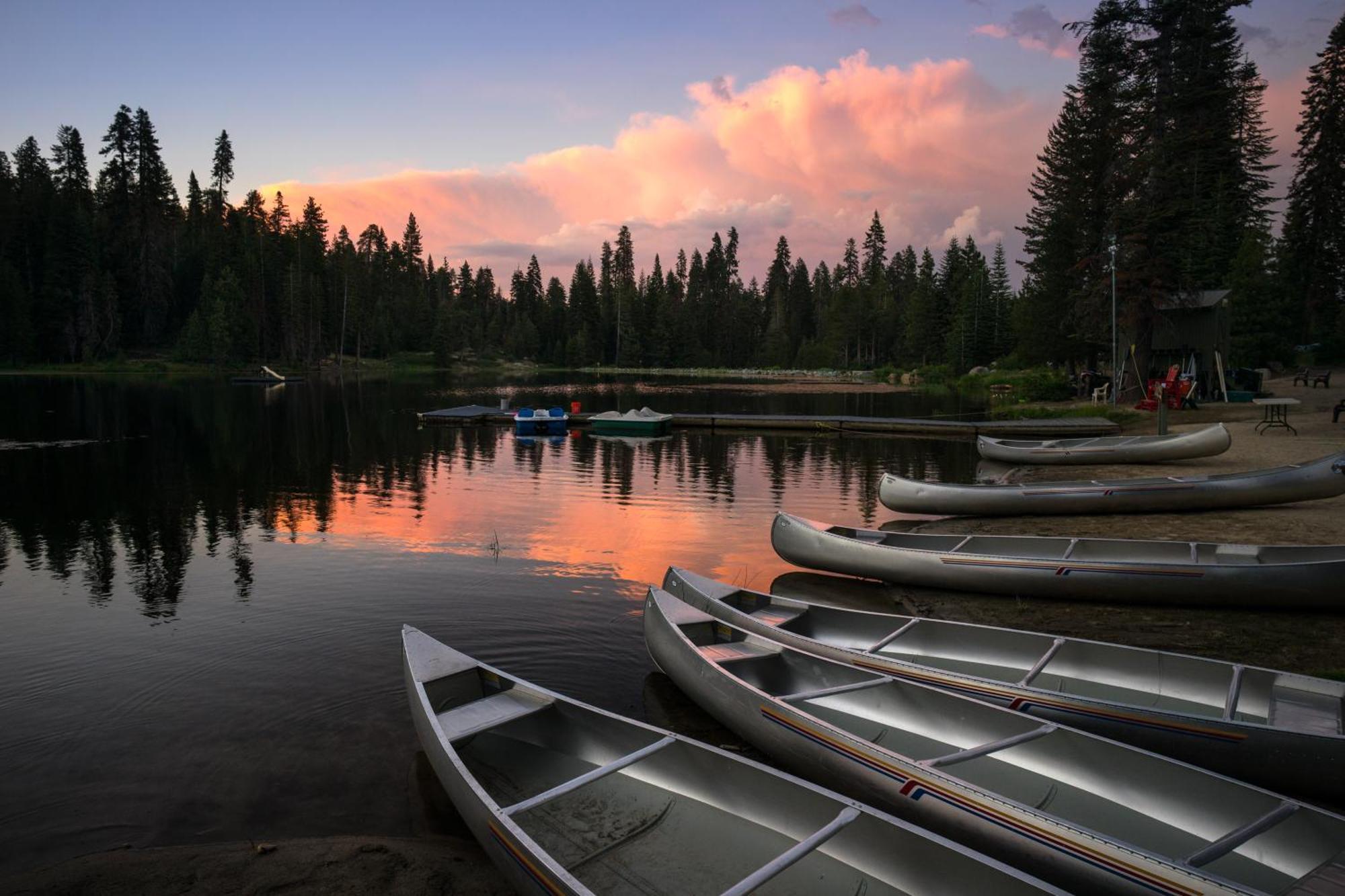 Montecito Sequoia Lodge Wilsonia Dış mekan fotoğraf