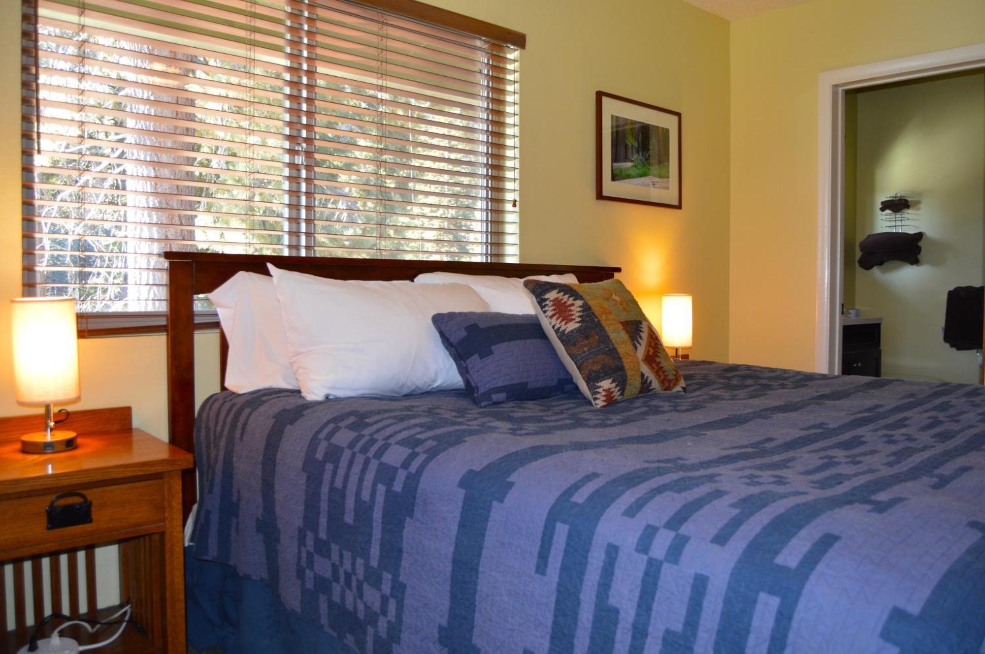 Montecito Sequoia Lodge Wilsonia Dış mekan fotoğraf