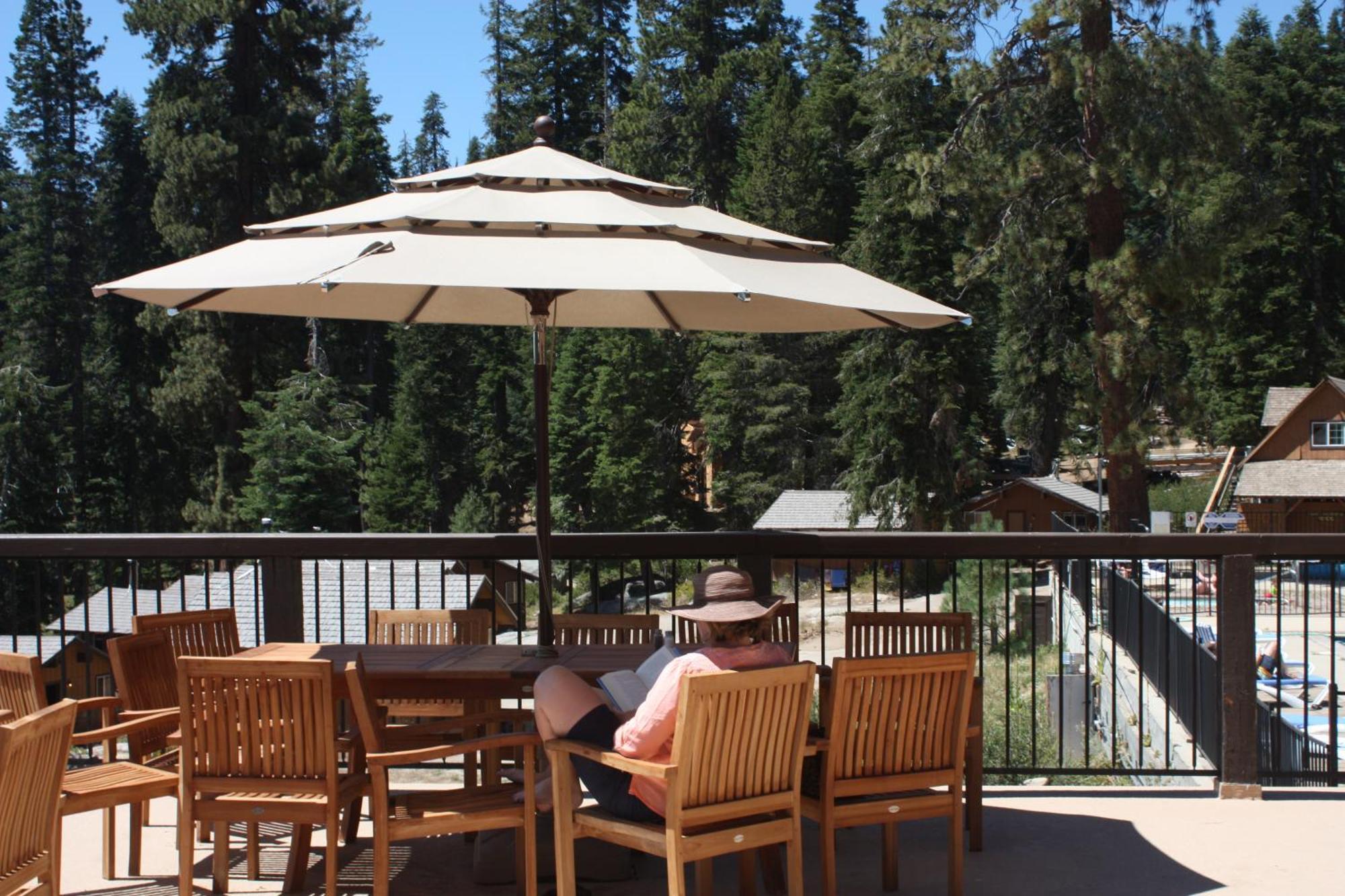 Montecito Sequoia Lodge Wilsonia Dış mekan fotoğraf