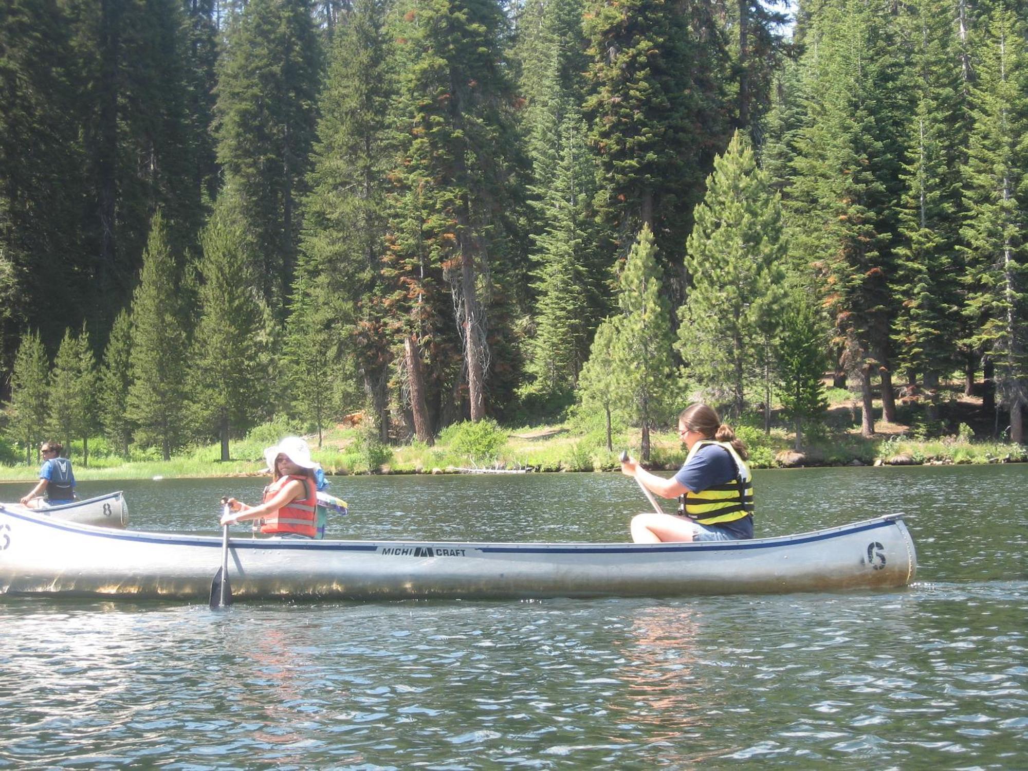 Montecito Sequoia Lodge Wilsonia Dış mekan fotoğraf
