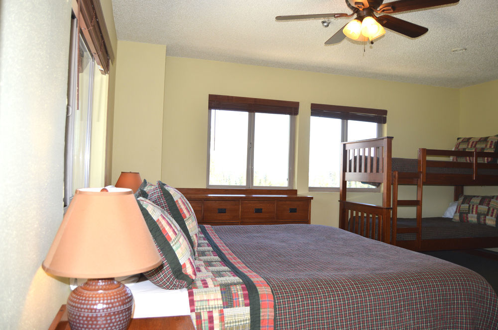 Montecito Sequoia Lodge Wilsonia Dış mekan fotoğraf