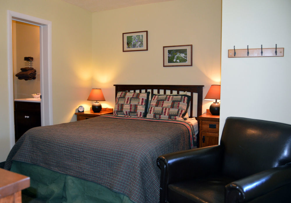 Montecito Sequoia Lodge Wilsonia Dış mekan fotoğraf