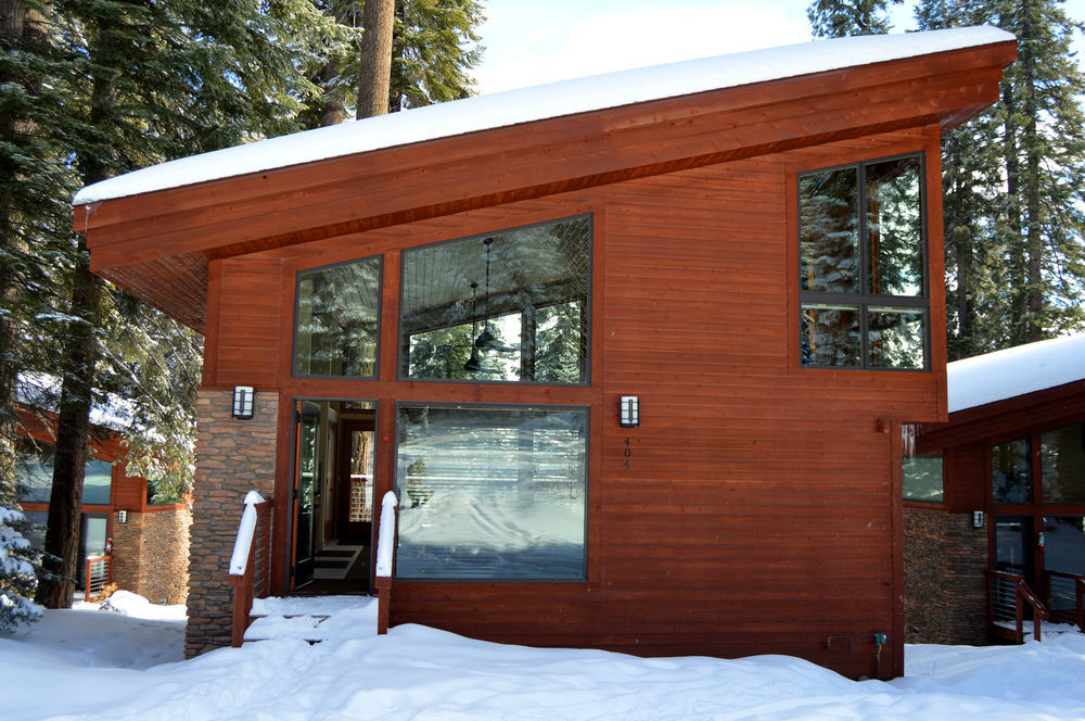 Montecito Sequoia Lodge Wilsonia Dış mekan fotoğraf
