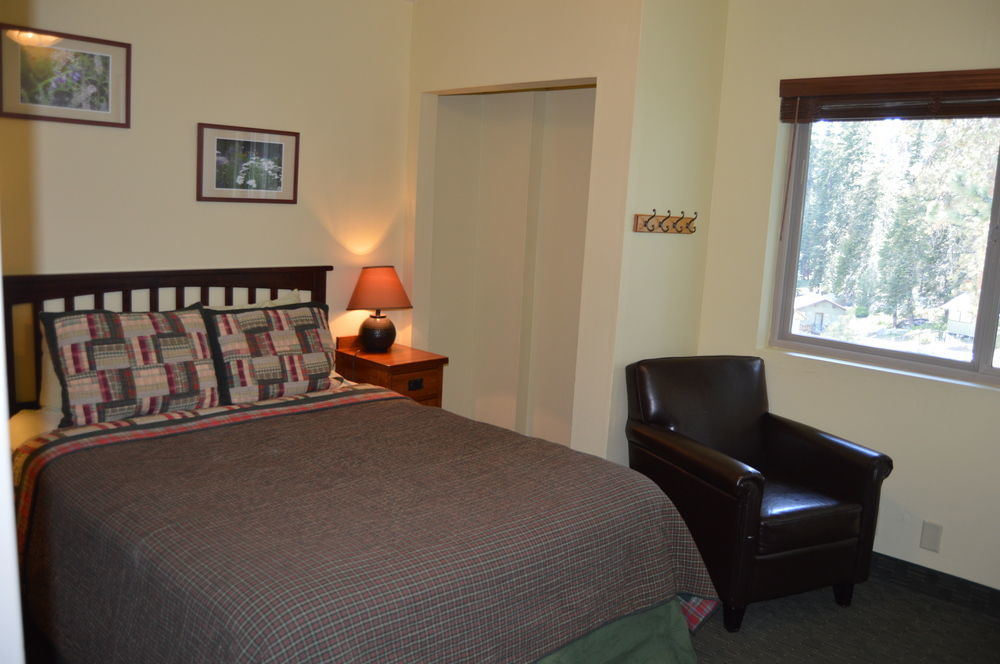 Montecito Sequoia Lodge Wilsonia Dış mekan fotoğraf