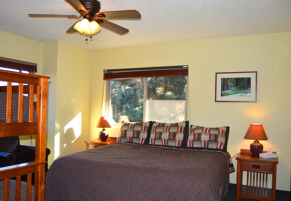 Montecito Sequoia Lodge Wilsonia Dış mekan fotoğraf