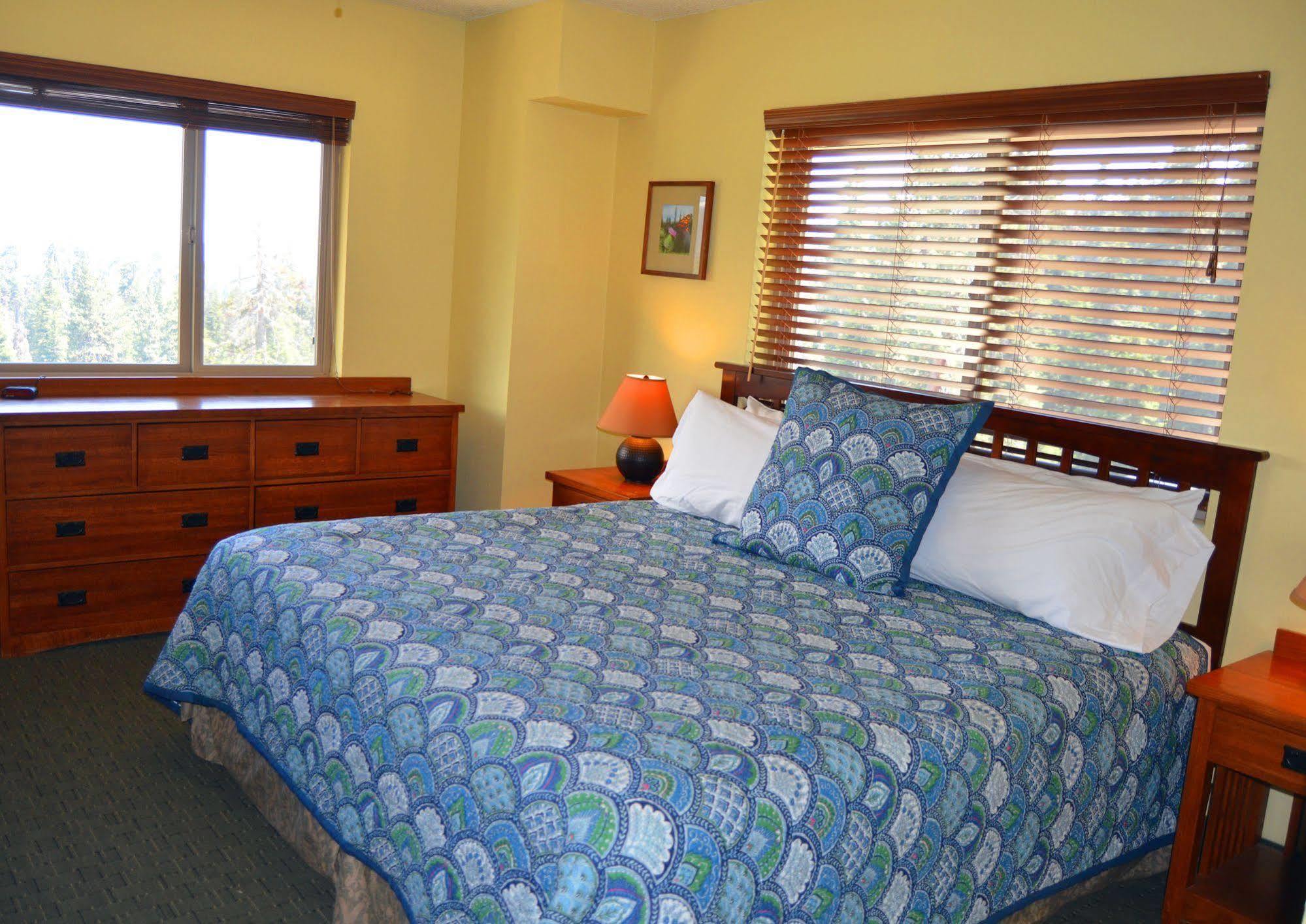 Montecito Sequoia Lodge Wilsonia Dış mekan fotoğraf