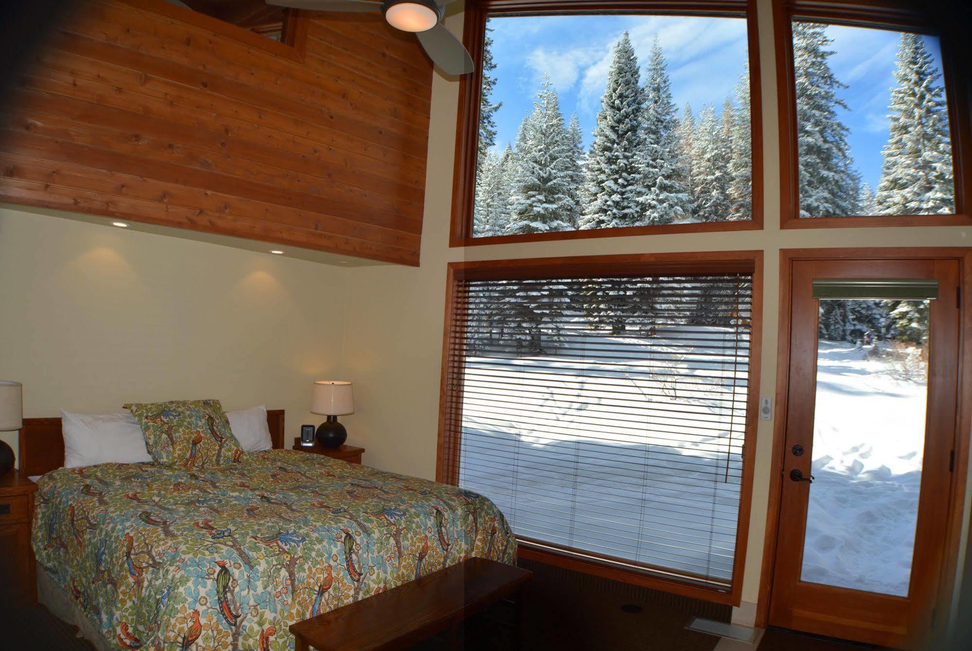 Montecito Sequoia Lodge Wilsonia Dış mekan fotoğraf